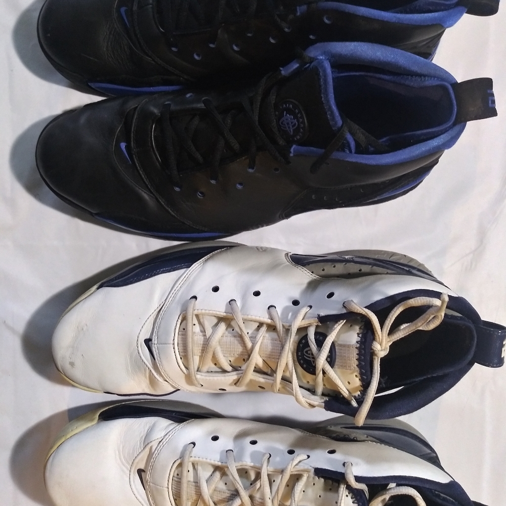 Nike Air Zoom Huarache 64 Elite. Size 13.